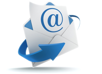 SCS Email Access